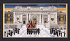 (C-74) US Naval Academy Flags - Monumental Products (C-74) US Naval Academy Flags - Monumental Products