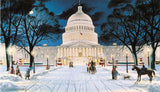 (J-25) Night Stroll at the Capital - Monumental Products