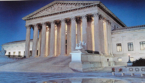 (R-0) The Supreme Court - Monumental Products