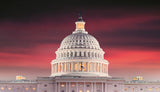 (R-16) The Capitol Dome - Monumental Products