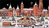 (S2000) The Smithsonian at Night - Monumental Products