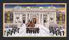 (C-74) US Naval Academy Flags - Monumental Products