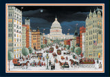 (C-40) Pennsylvania Avenue