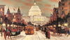 (J-8) Historic Pennsylvania Avenue - Monumental Products